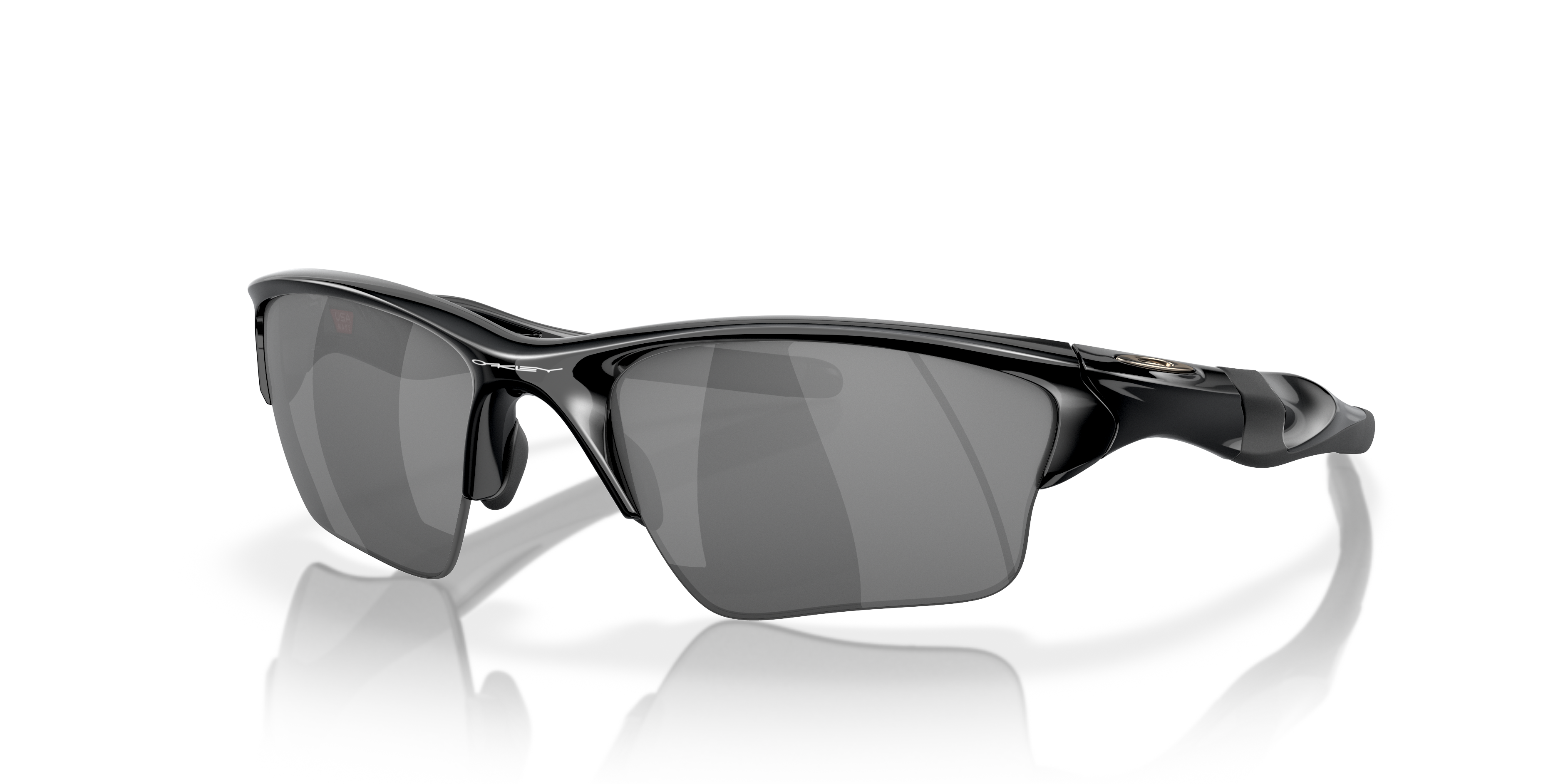 Oakley OO9154 Half Jacket 2.0 XL Unisex Prizm Sport Sunglasses