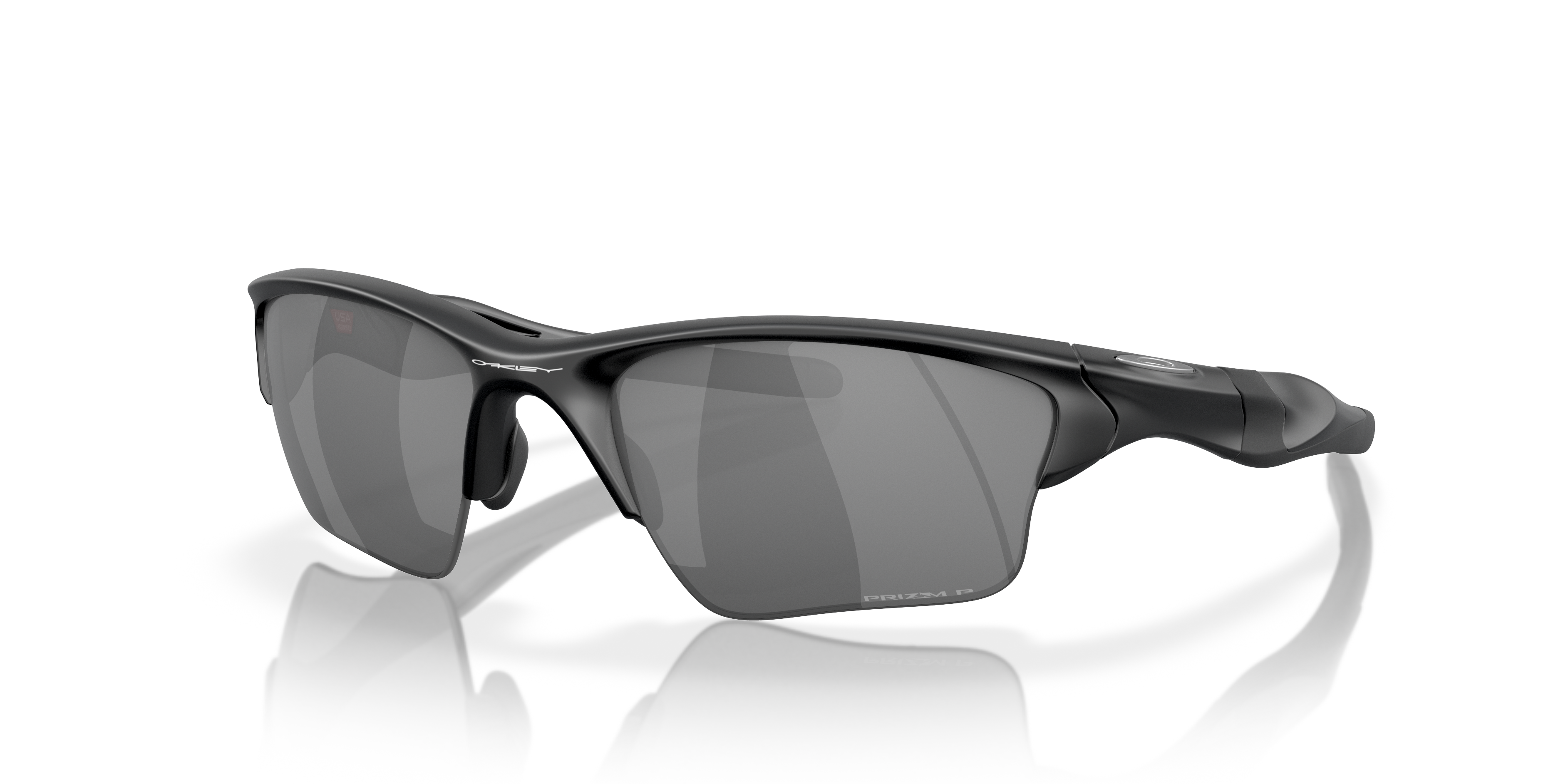 Oakley OO9154 Half Jacket 2.0 XL Unisex Prizm Sport Sunglasses
