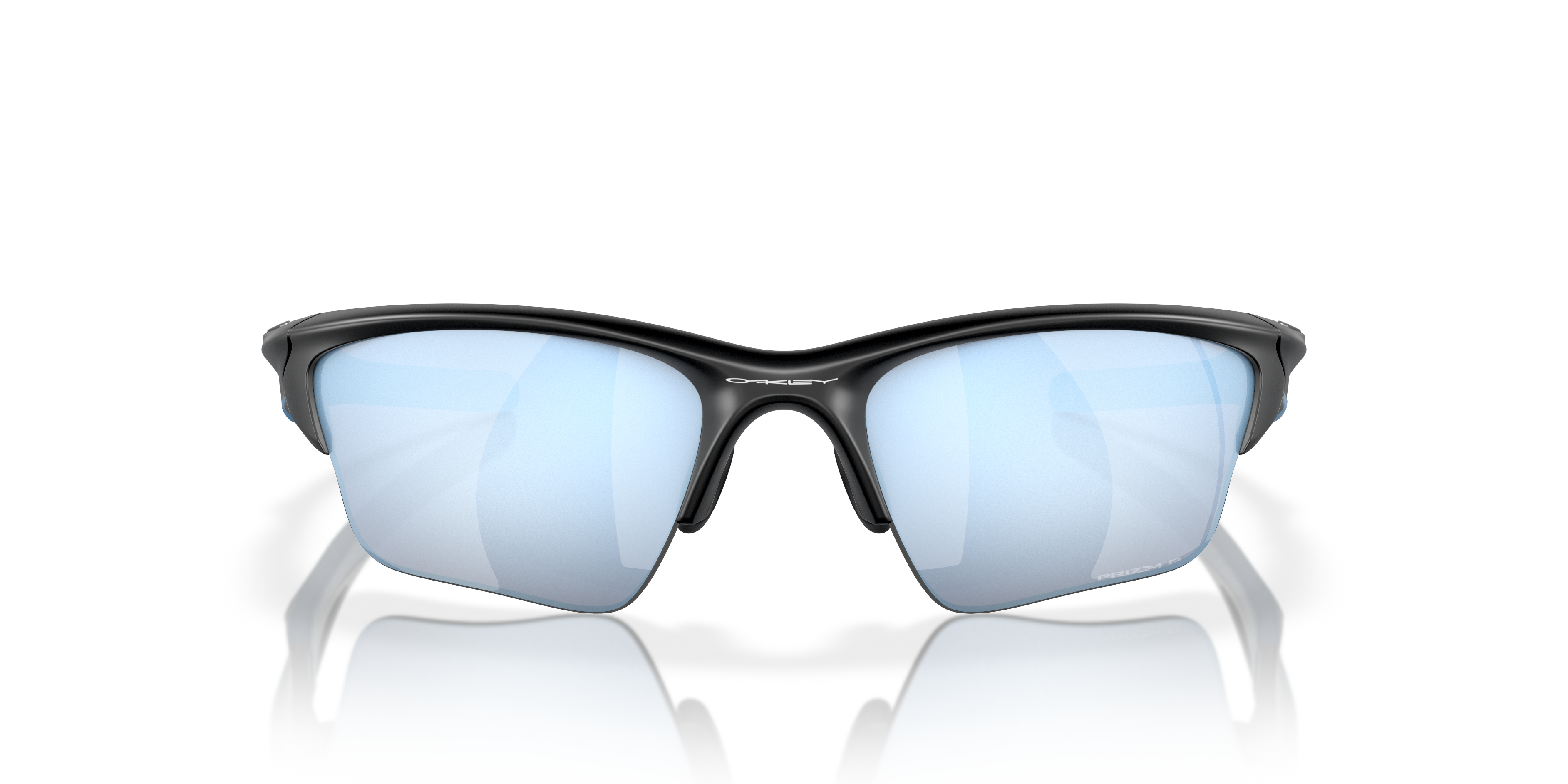 Oakley OO9154 Half Jacket 2.0 XL Unisex Prizm Sport Sunglasses