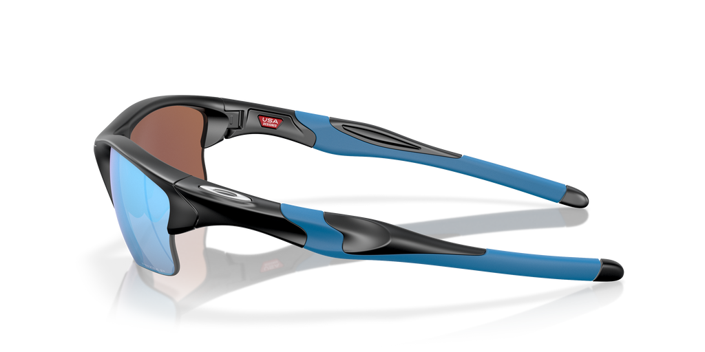 Oakley OO9154 Half Jacket 2.0 XL Unisex Prizm Sport Sunglasses
