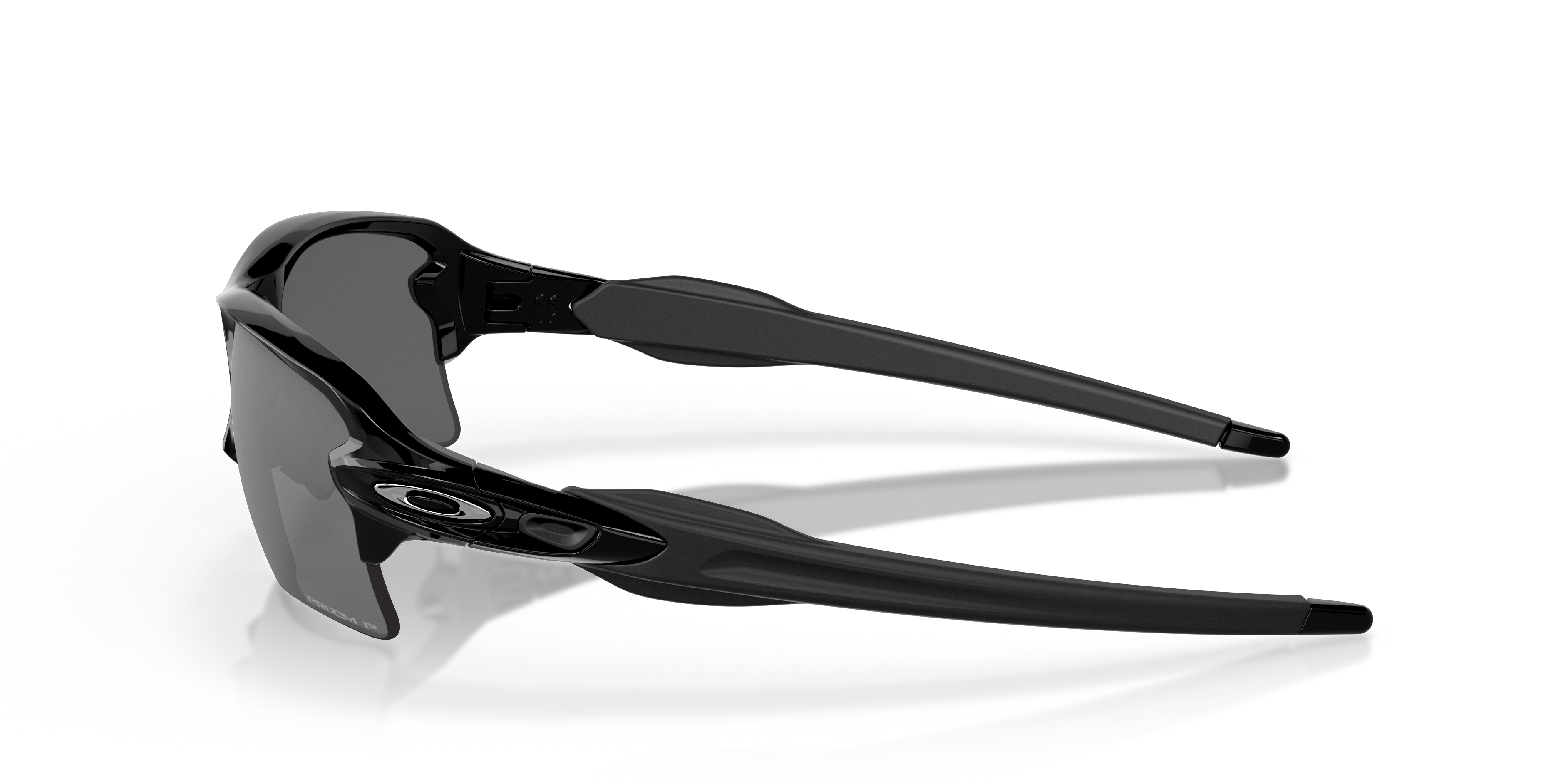 Oakley OO9188 Flak 2.0 XL Men's Prizm Sport Sunglasses - Matte Black Frame
