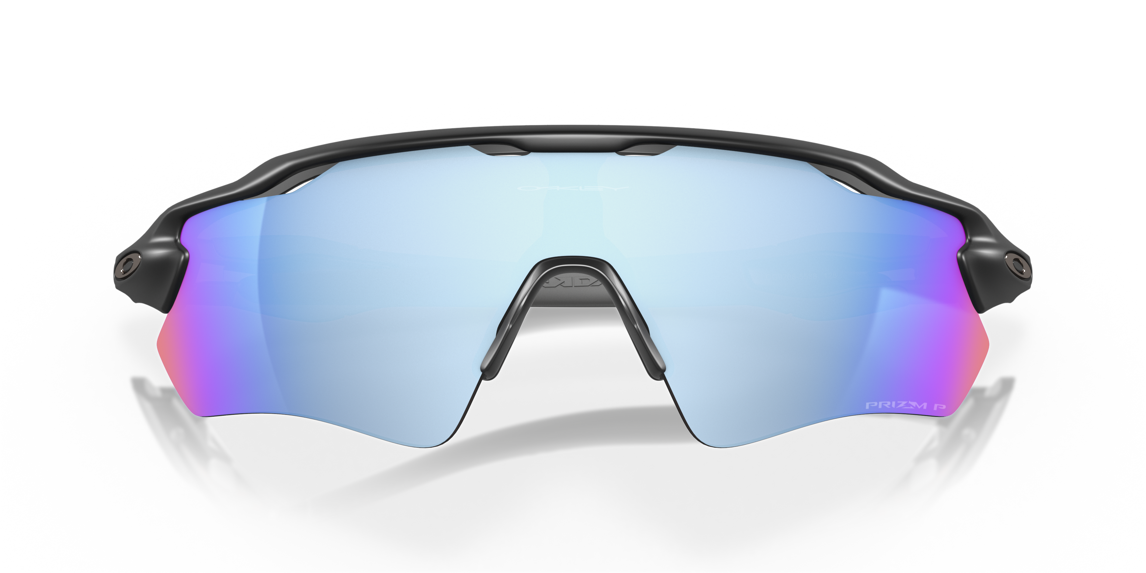 Oakley OO9208 Radar EV Path Men's Prizm Polarized Sport Sunglasses