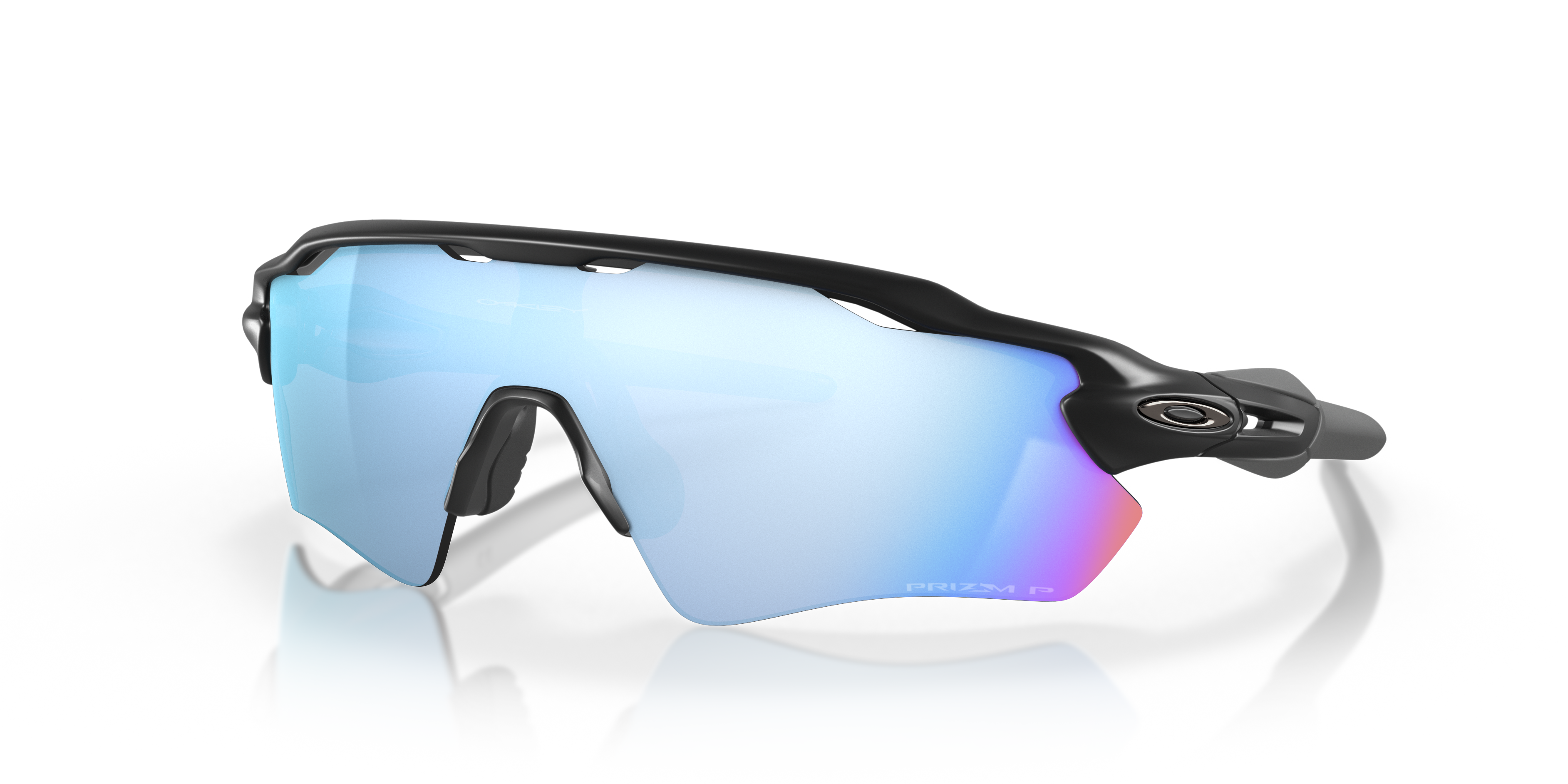 Oakley OO9208 Radar EV Path Unisex Prizm Polarized Sport Sunglasses