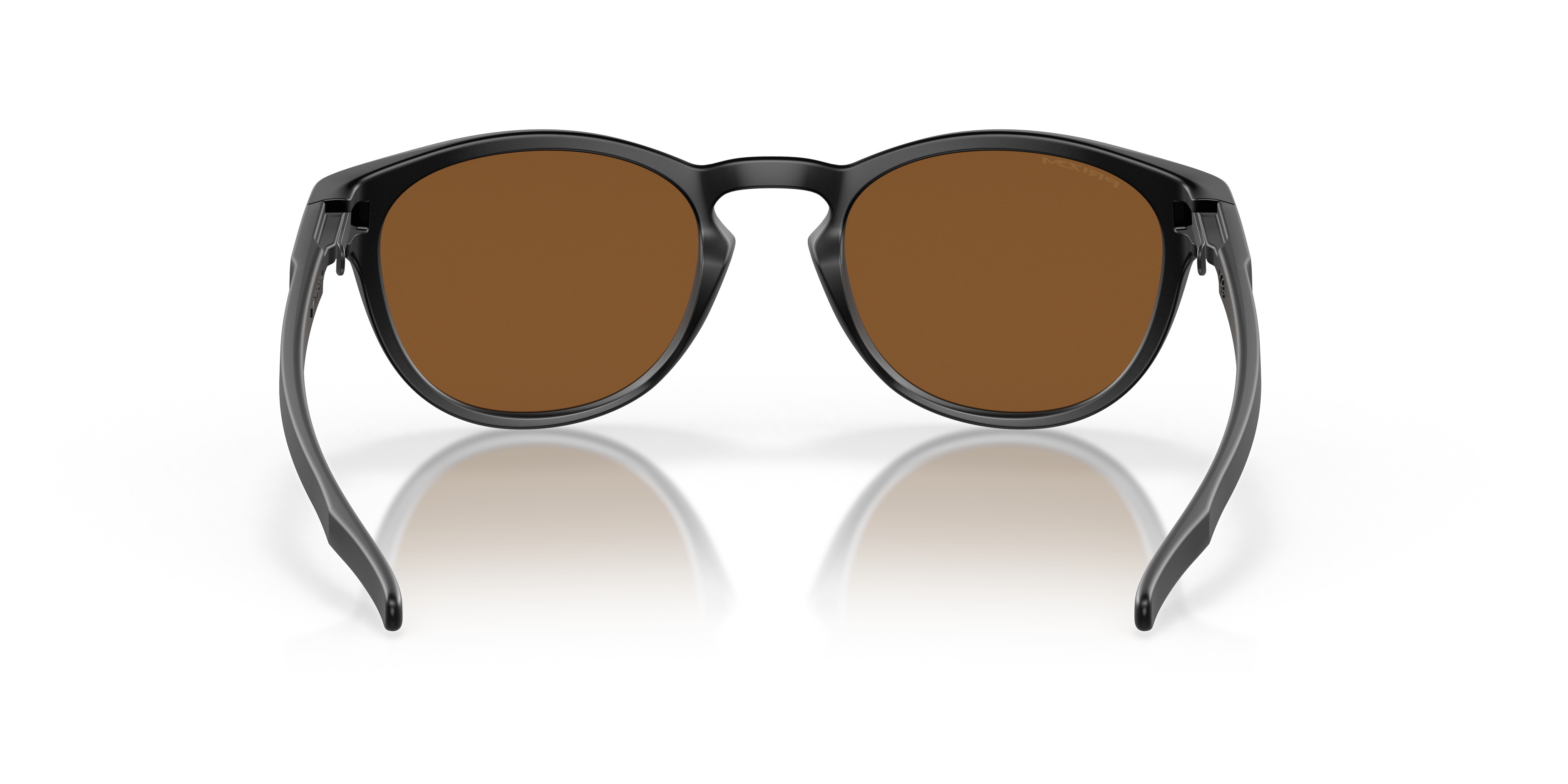 Oakley OO9265 Latch Unisex Round Prizm Sunglasses