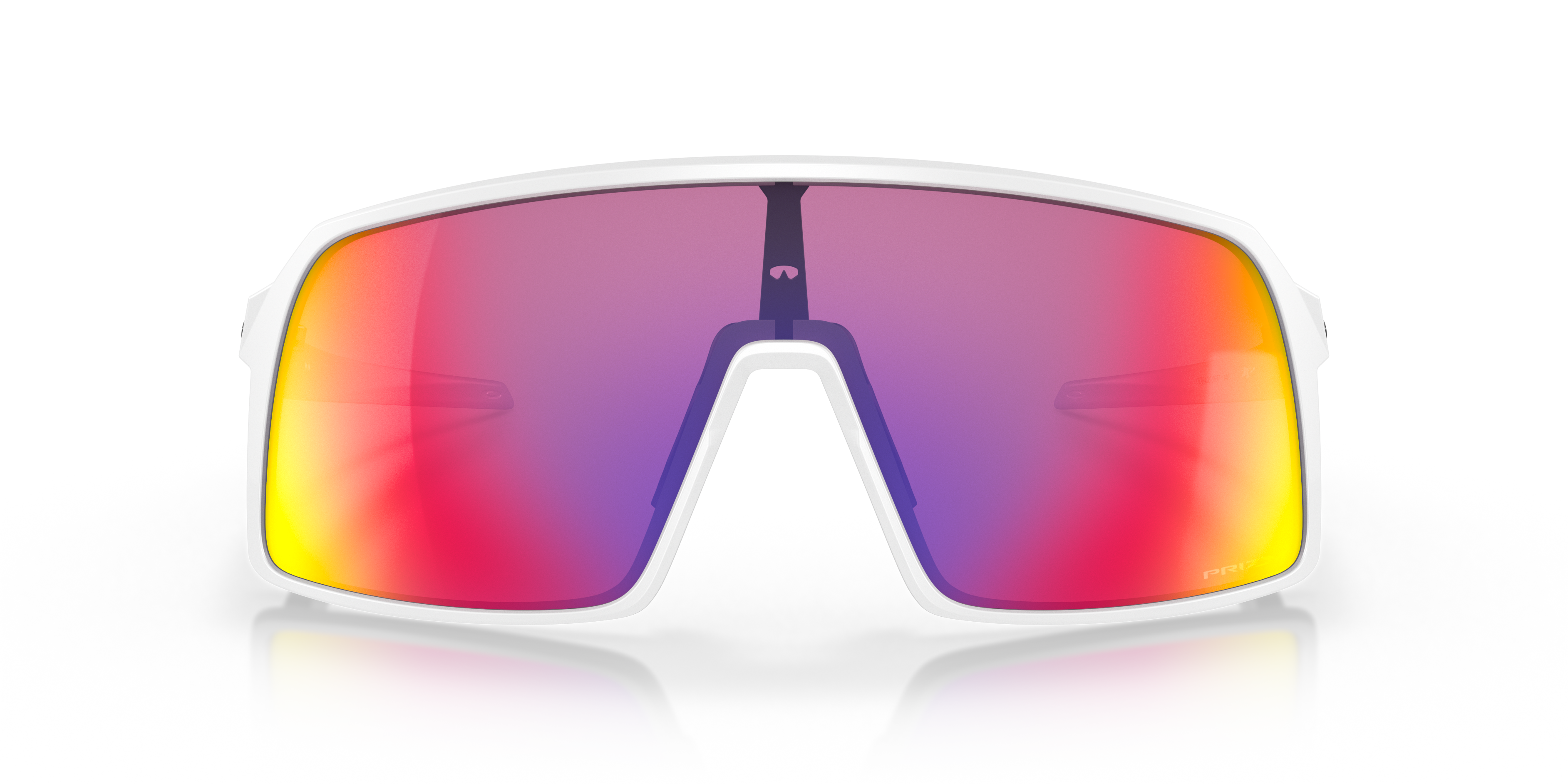 Oakley OO9406 Sutro Unisex Prizm Sport Sunglasses - Sky Blue Frame