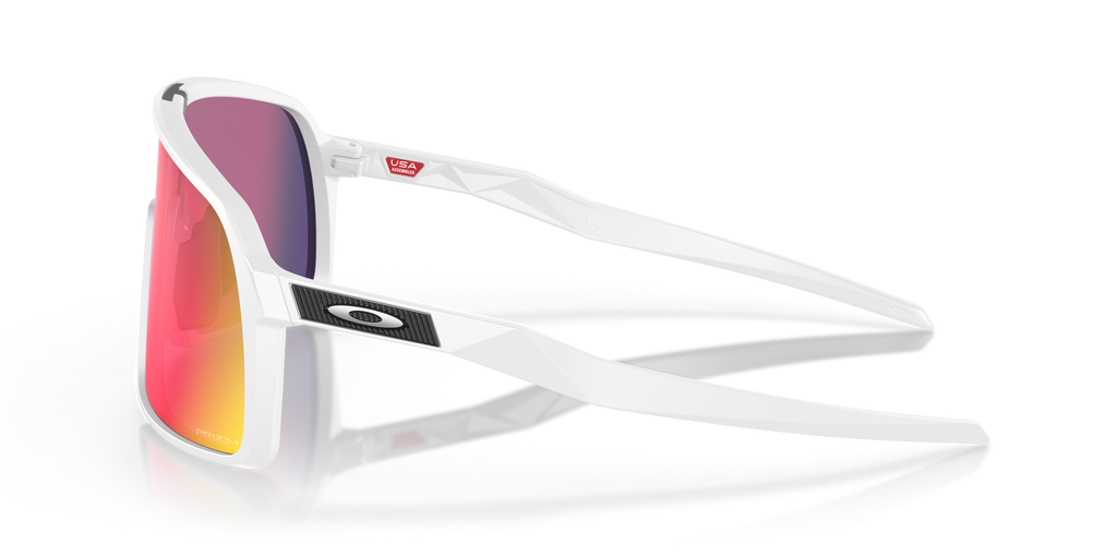 Oakley OO9406 Sutro Unisex Prizm Sport Sunglasses - Sky Blue Frame
