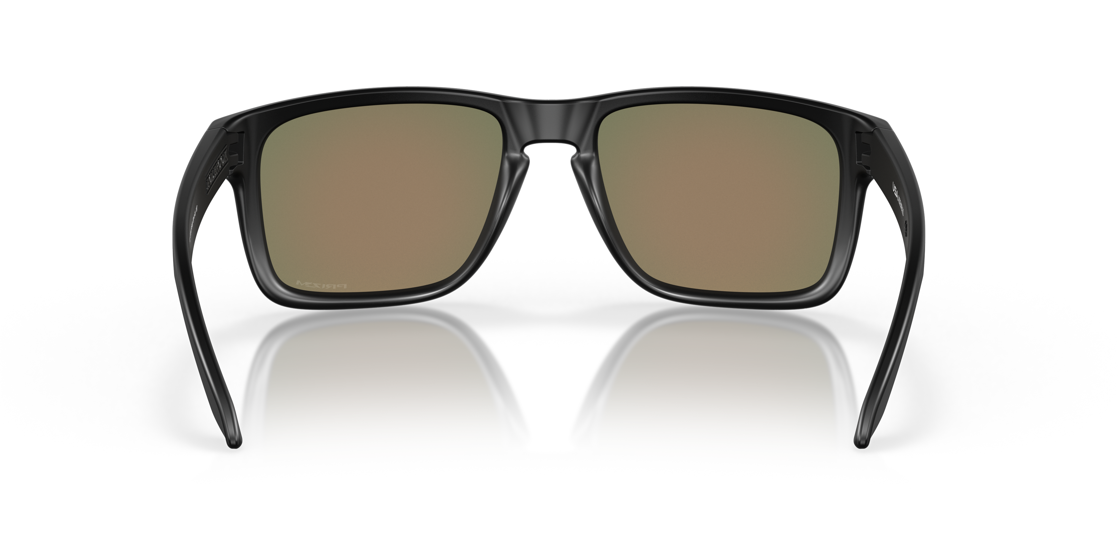 Oakley OO9417 Holbrook XL Men's Square Prizm Sunglasses - Matte Black Frame