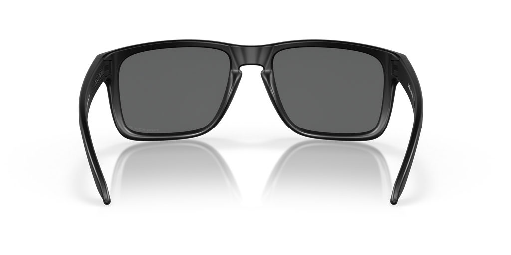 Oakley OO9417 Holbrook XL Men's Square Prizm Sunglasses - Black Ink Frame