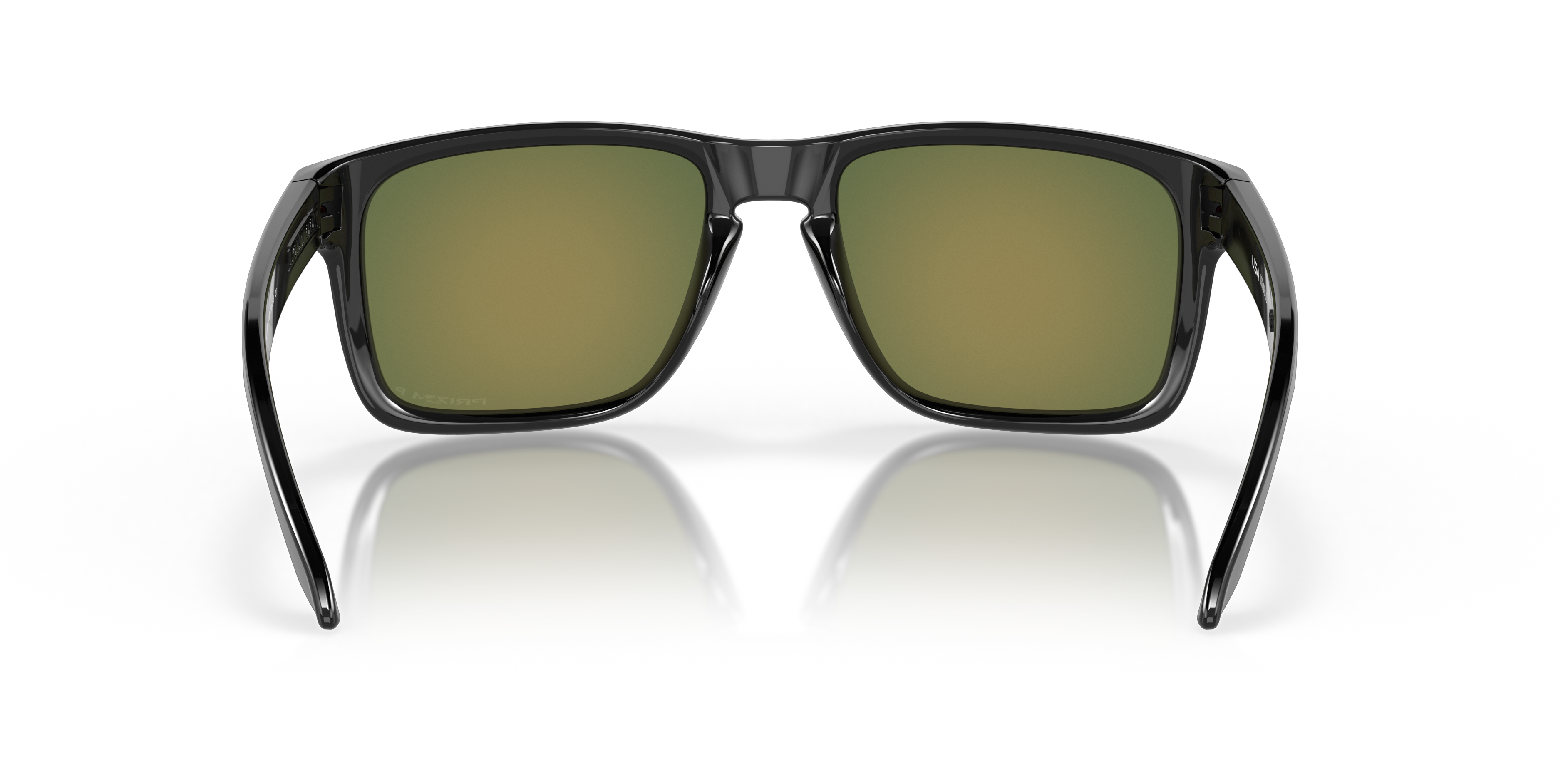Oakley OO9417 Holbrook XL Men's Square Prizm Sunglasses - Grey Smoke Frame