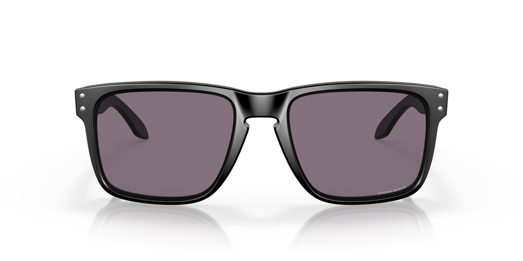 Oakley OO9417 Holbrook XL Men's Square Prizm Sunglasses - Black Ink Frame