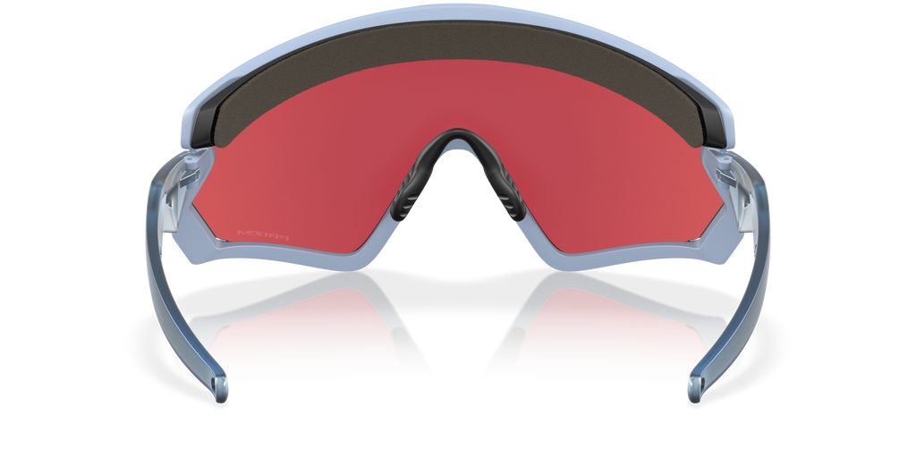 Oakley OO9418 Wind Jacket 2.0 Men's Prizm Sport Sunglasses - Matte Olive Frame
