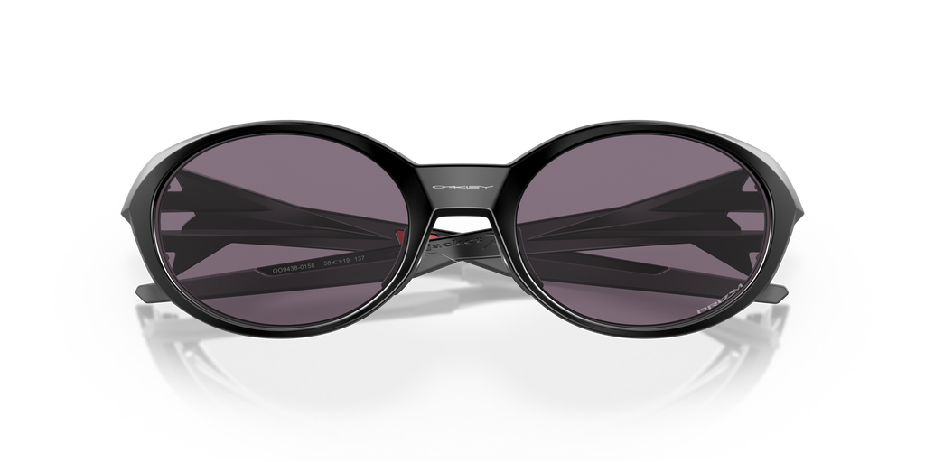 Oakley OO9438 Eye Jacket Redux Men's Rectangle Prizm Sunglasses