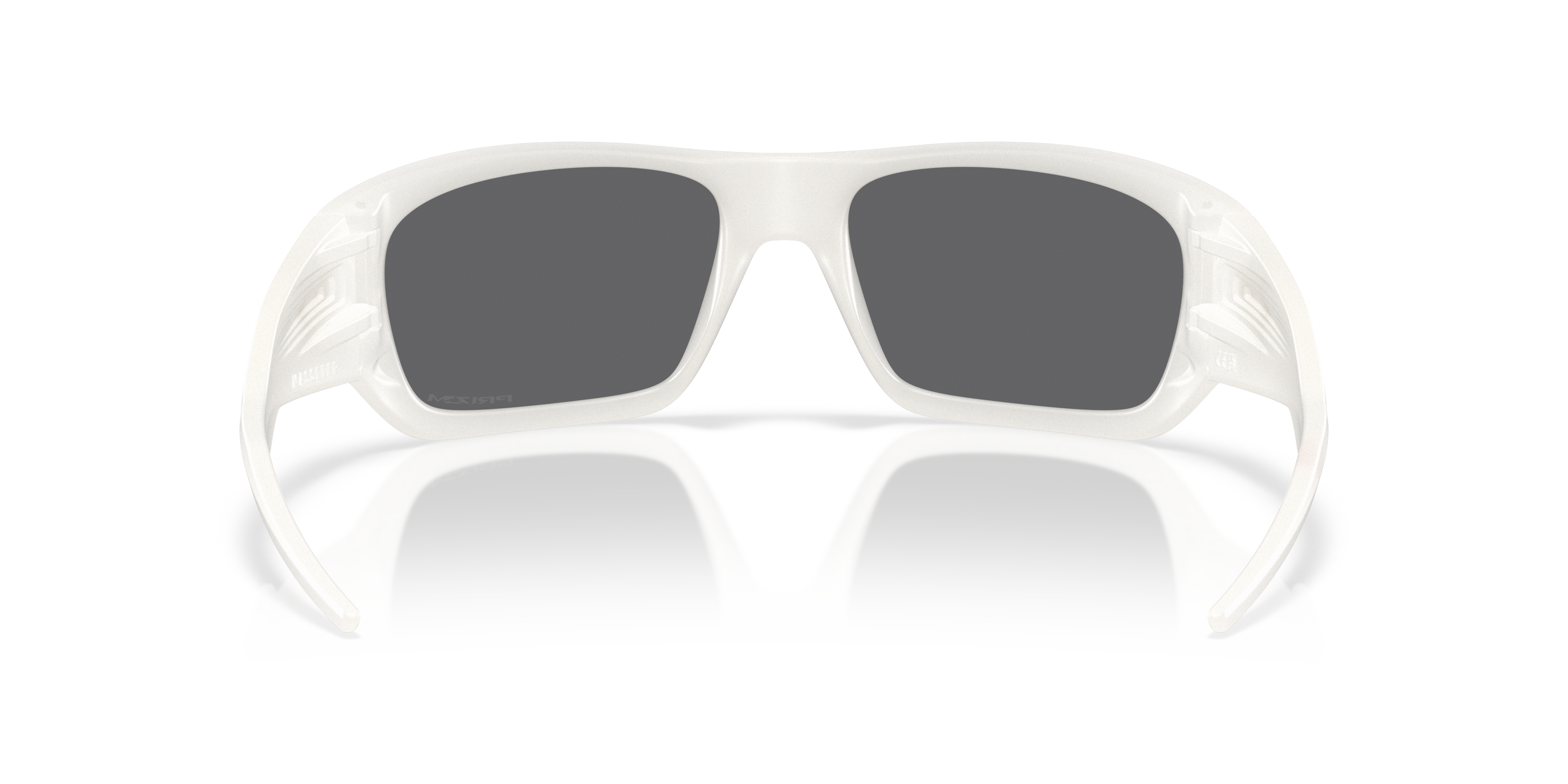 Oakley OO9486 Masseter Men's Rectangle Prizm Sunglasses - Matte Olive Ink Frame