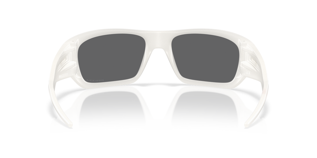 Oakley OO9486 Masseter Men's Rectangle Prizm Sunglasses - Matte Vapor Frame