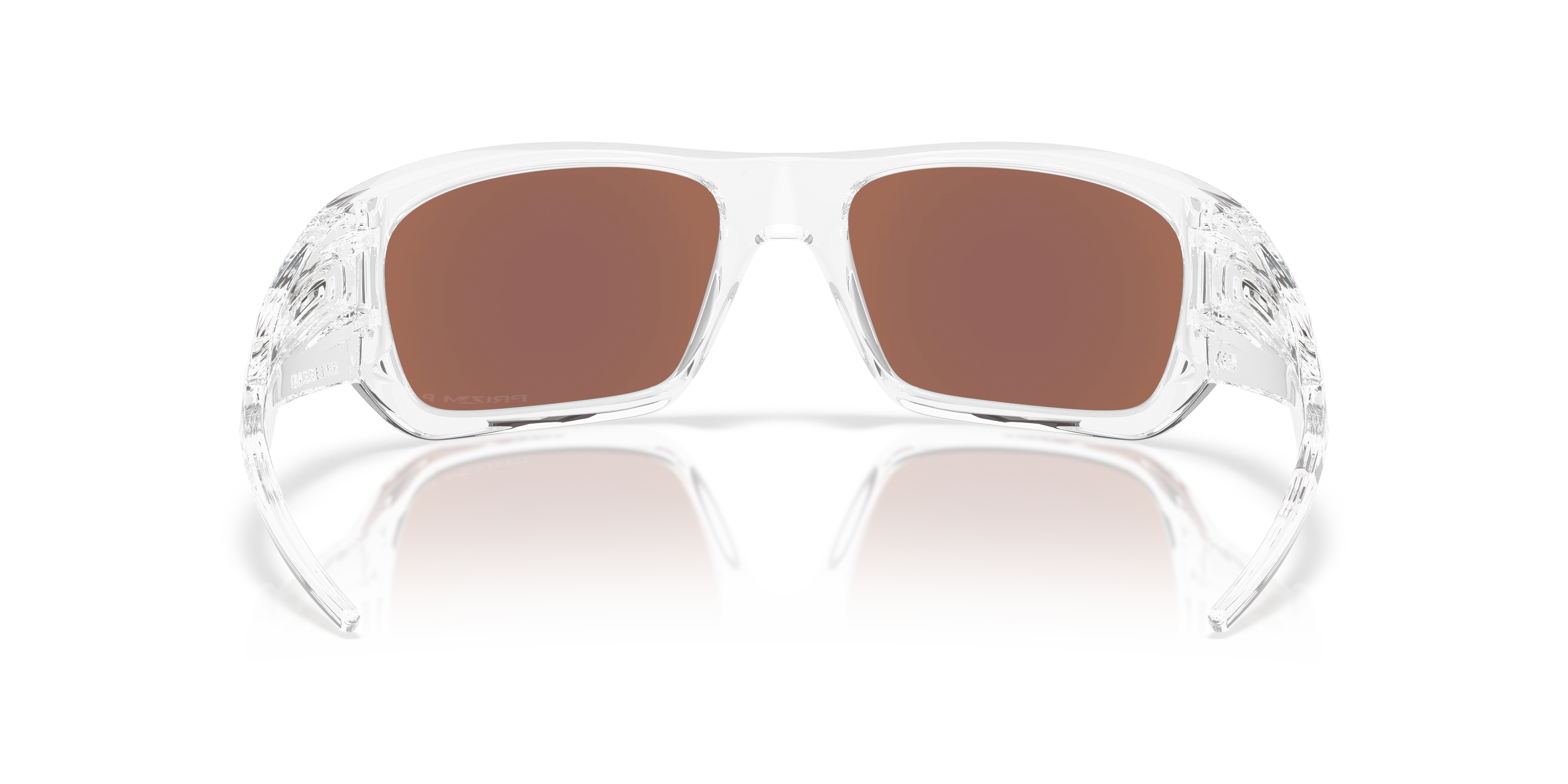 Oakley OO9486 Masseter Men's Rectangle Prizm Sunglasses - Matte Olive Ink Frame