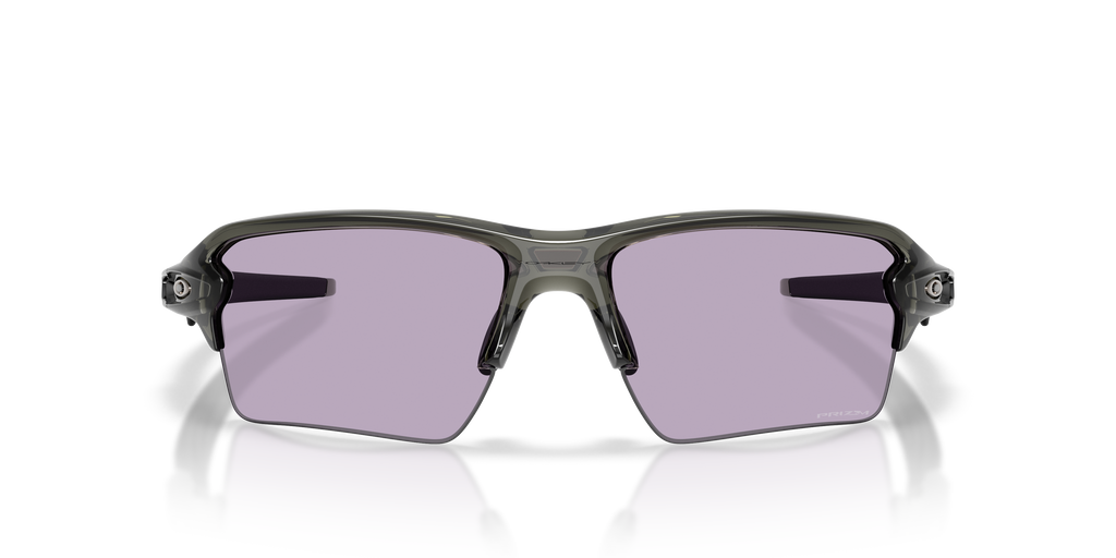 Oakley OO9488 Flak 2.0 XXL On The Green Collection Men's Prizm Sport Sunglasses - Grey Smoke