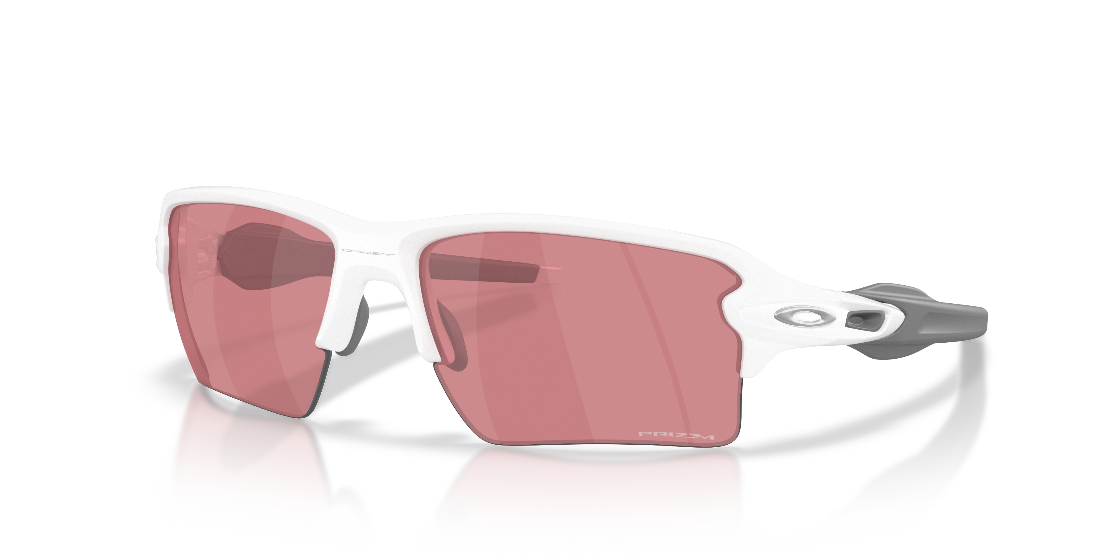 Oakley OO9488 Flak 2.0 XXL On The Green Collection Men's Prizm Sport Sunglasses - Grey Smoke