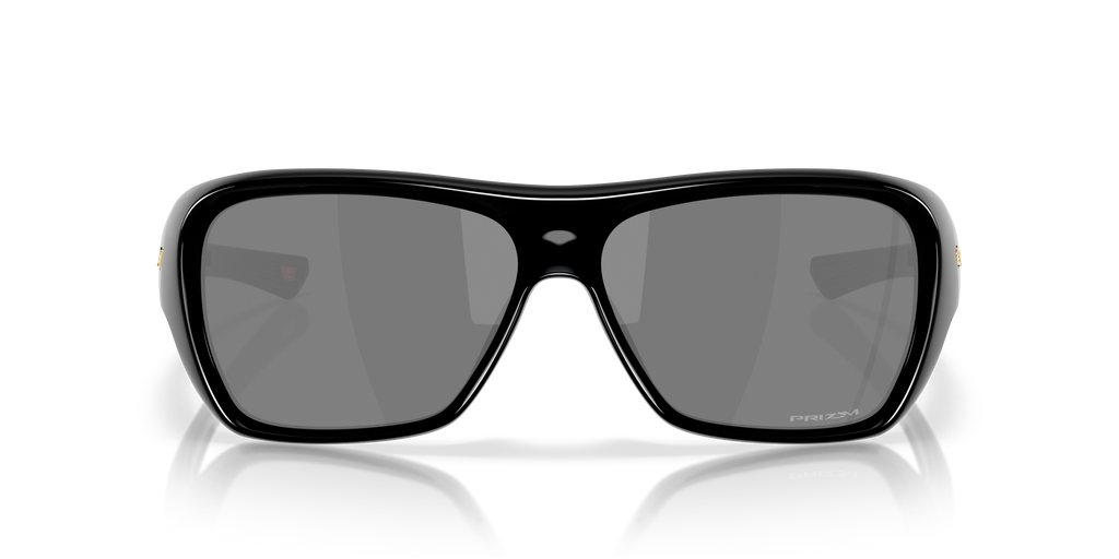 Oakley OO9492 Chaminade Unisex Rectangle Prizm Sunglasses - Pearl White Frame