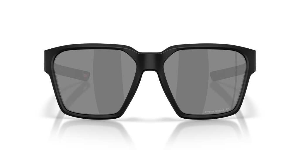 Oakley OO9497 Briza Men's Square Prizm Sunglasses - Matte Olive Ink Frame