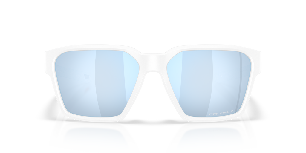 Oakley OO9497 Briza Men's Square Prizm Sunglasses - Matte Olive Ink Frame