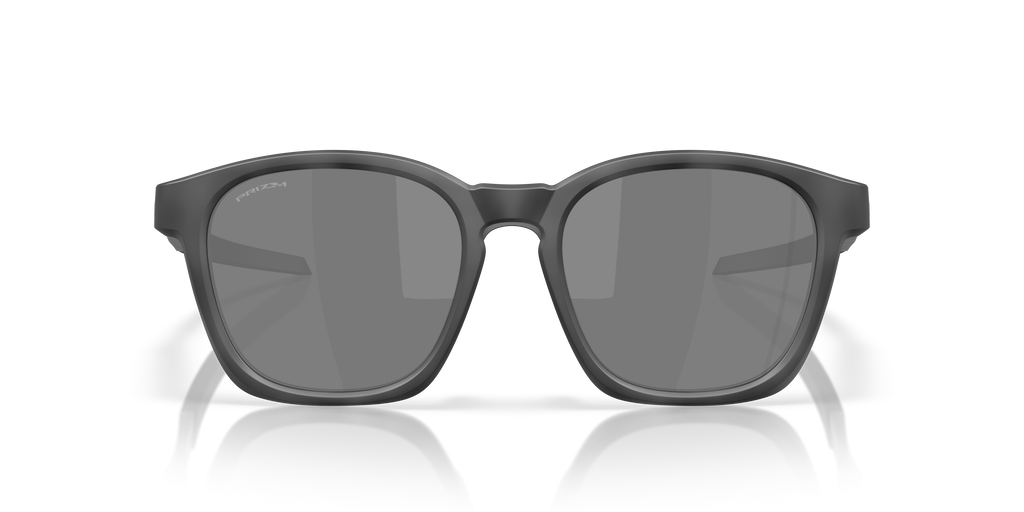 Oakley OO9507D Shackle Unisex Square Prizm Sunglasses - Matte Black Camo Frame