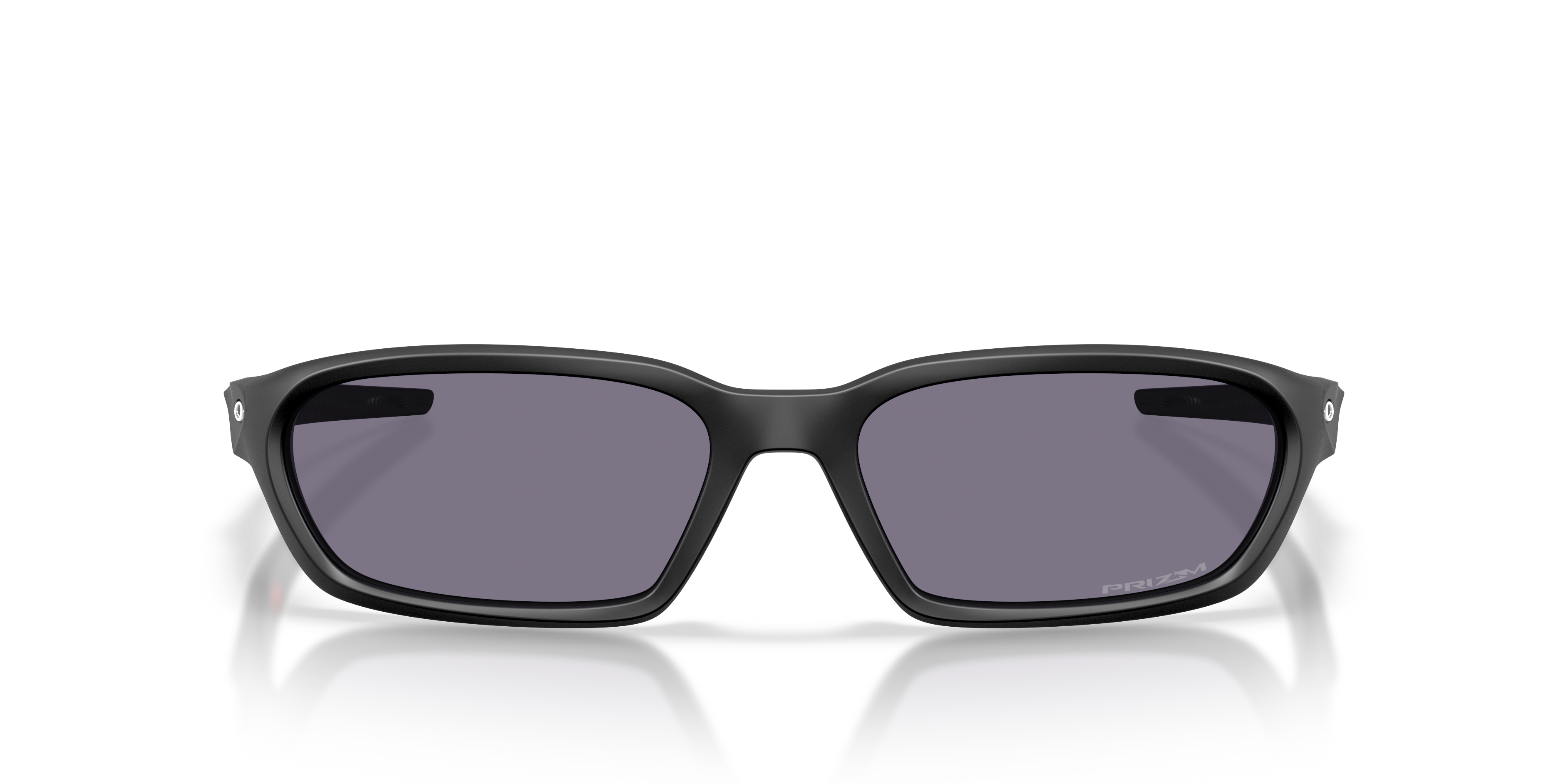 Oakley OO9530 Terraforma Unisex Rectangle Prizm Sunglasses - Cactus Frame