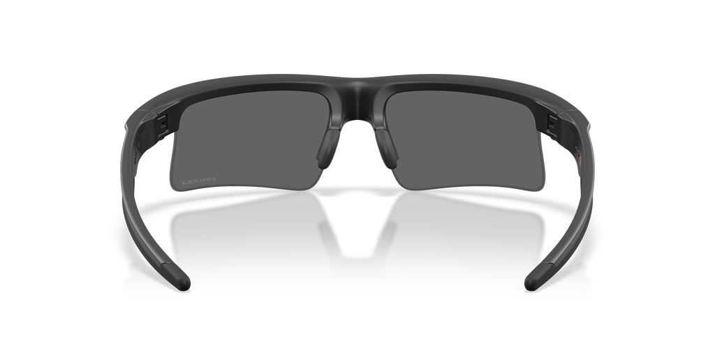Oakley OO9534 Bisphaera Speed Unisex Prizm Sport Sunglasses - Matte Mist Frame