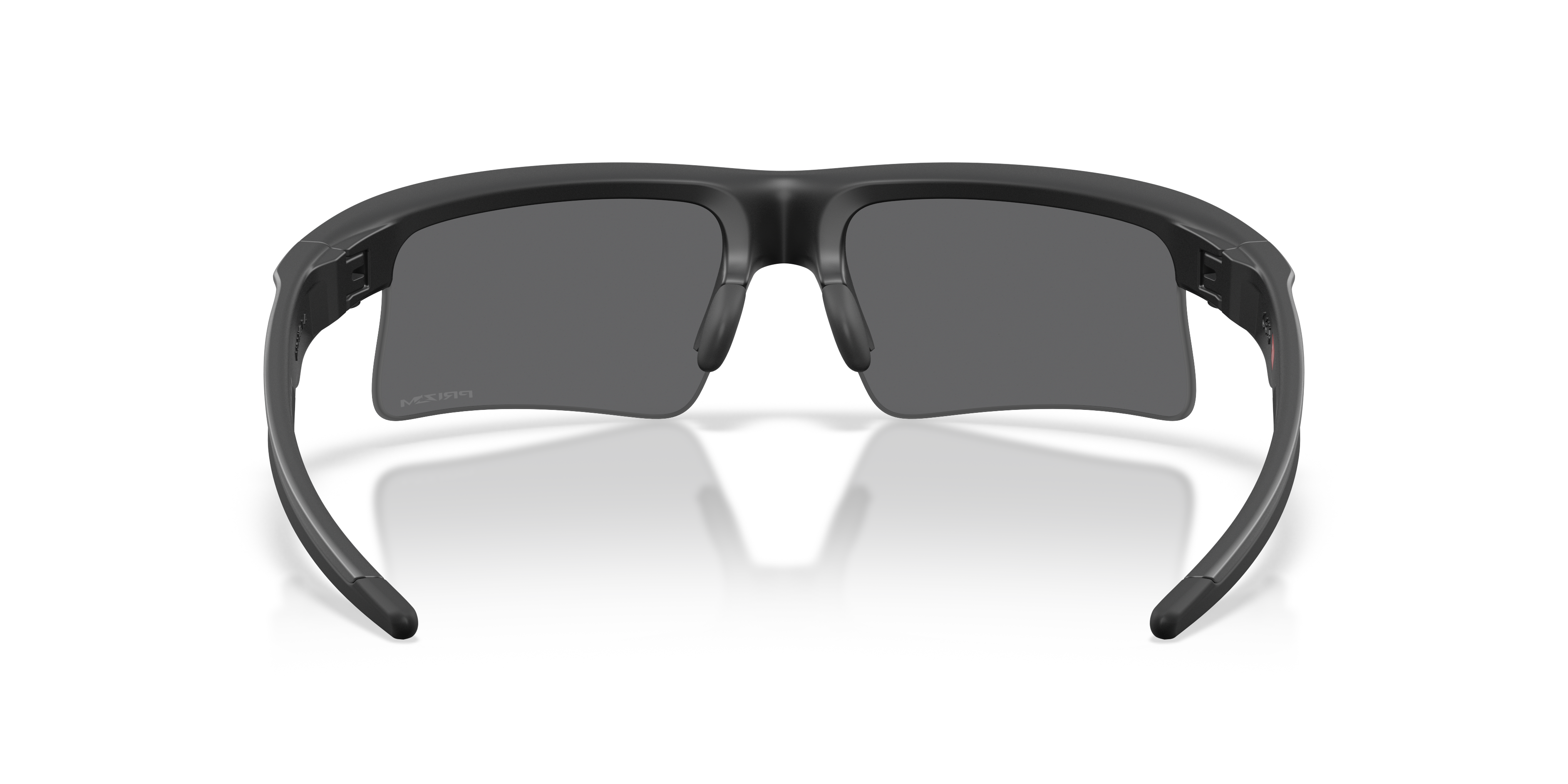 Oakley OO9534 Bisphaera Speed Unisex Prizm Sport Sunglasses - Matte Mist Frame