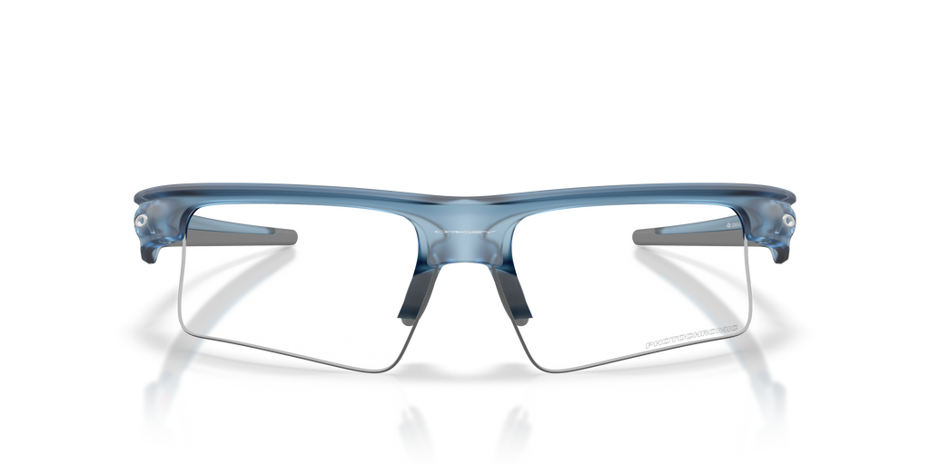 Oakley OO9534 Bisphaera Speed Unisex Prizm Sport Sunglasses - Sandstorm Frame