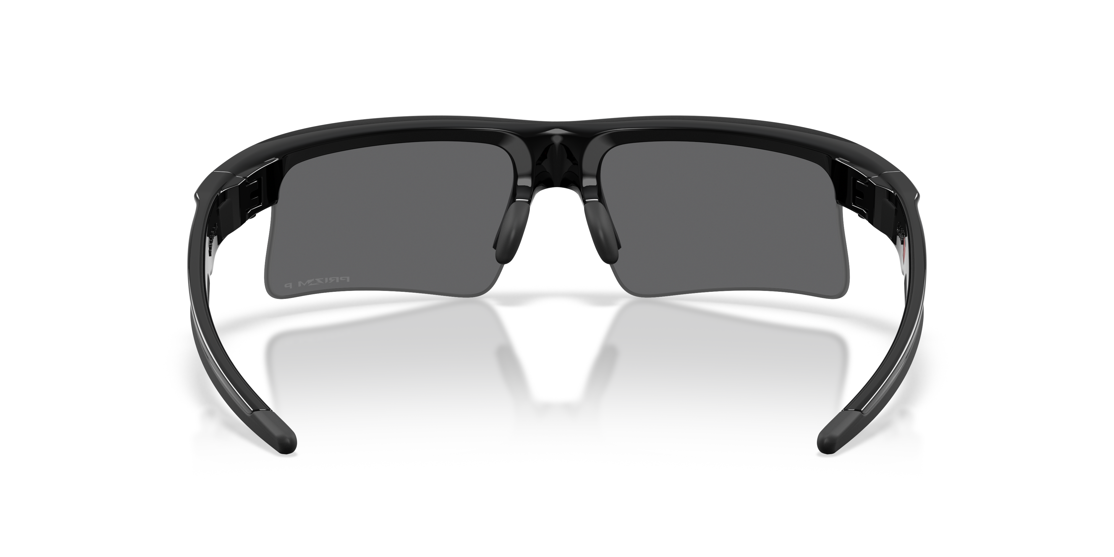 Oakley OO9534 Bisphaera Speed Unisex Prizm Sport Sunglasses - Matte Trans Stonewash Frame