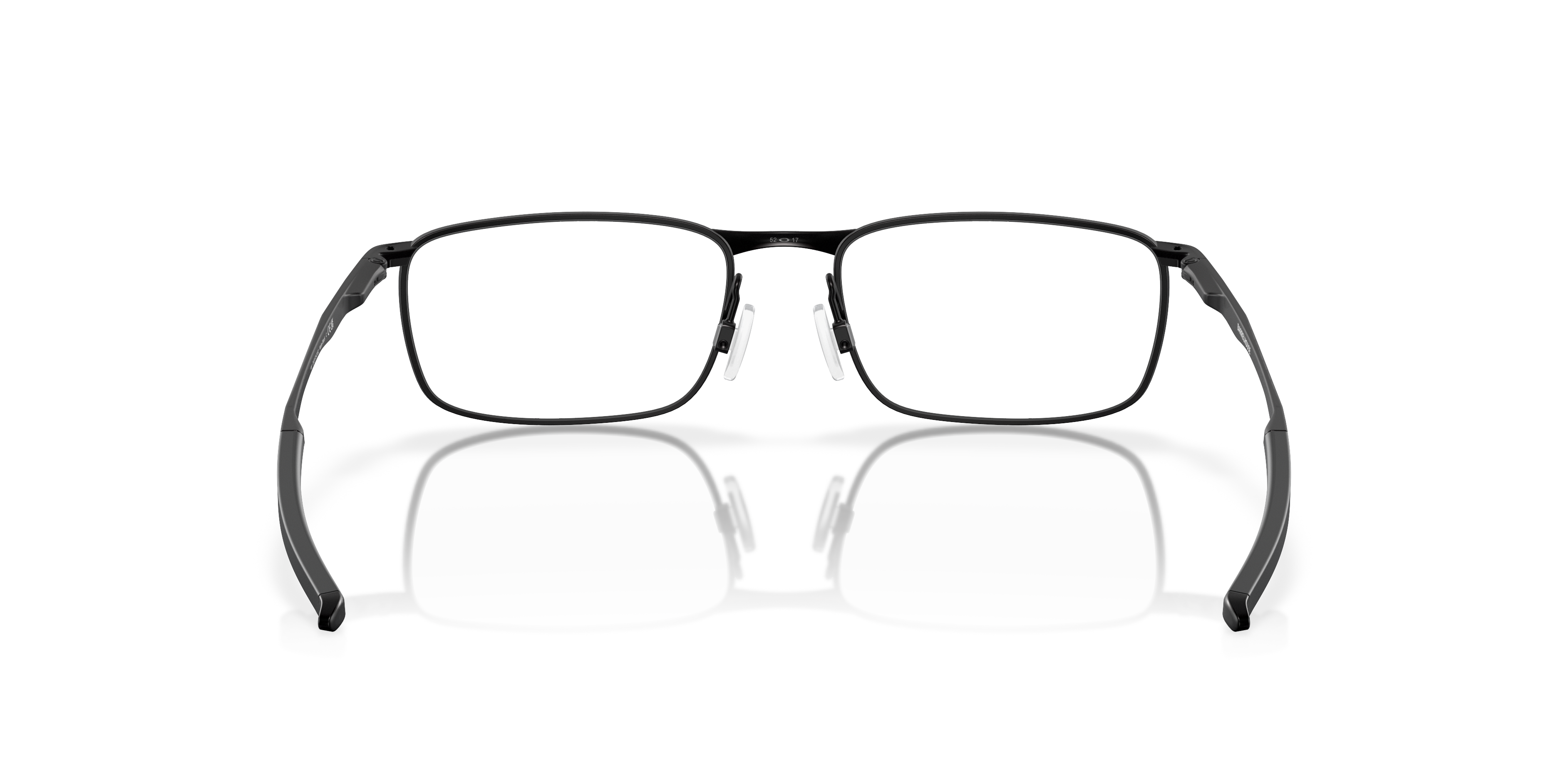 Oakley OX3173 Barrelhouse Men's Rectangle Eyeglass Frames