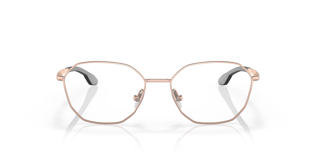Oakley OX5150 Sobriquet Women's Round Eyeglass Frames