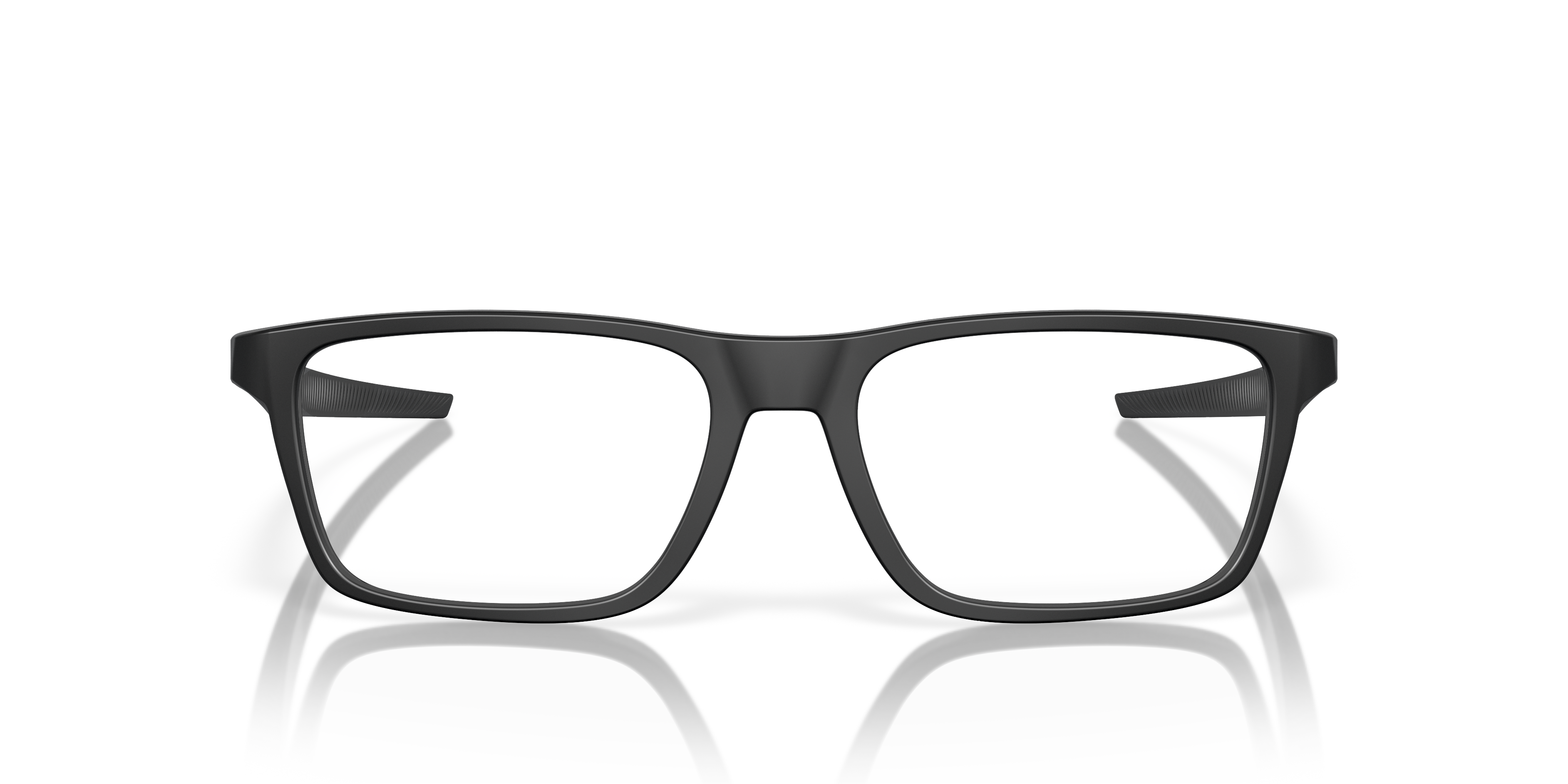 Oakley OX8164 Port Bow Men's Rectangle Eyeglass Frames - Universe Blue Frame
