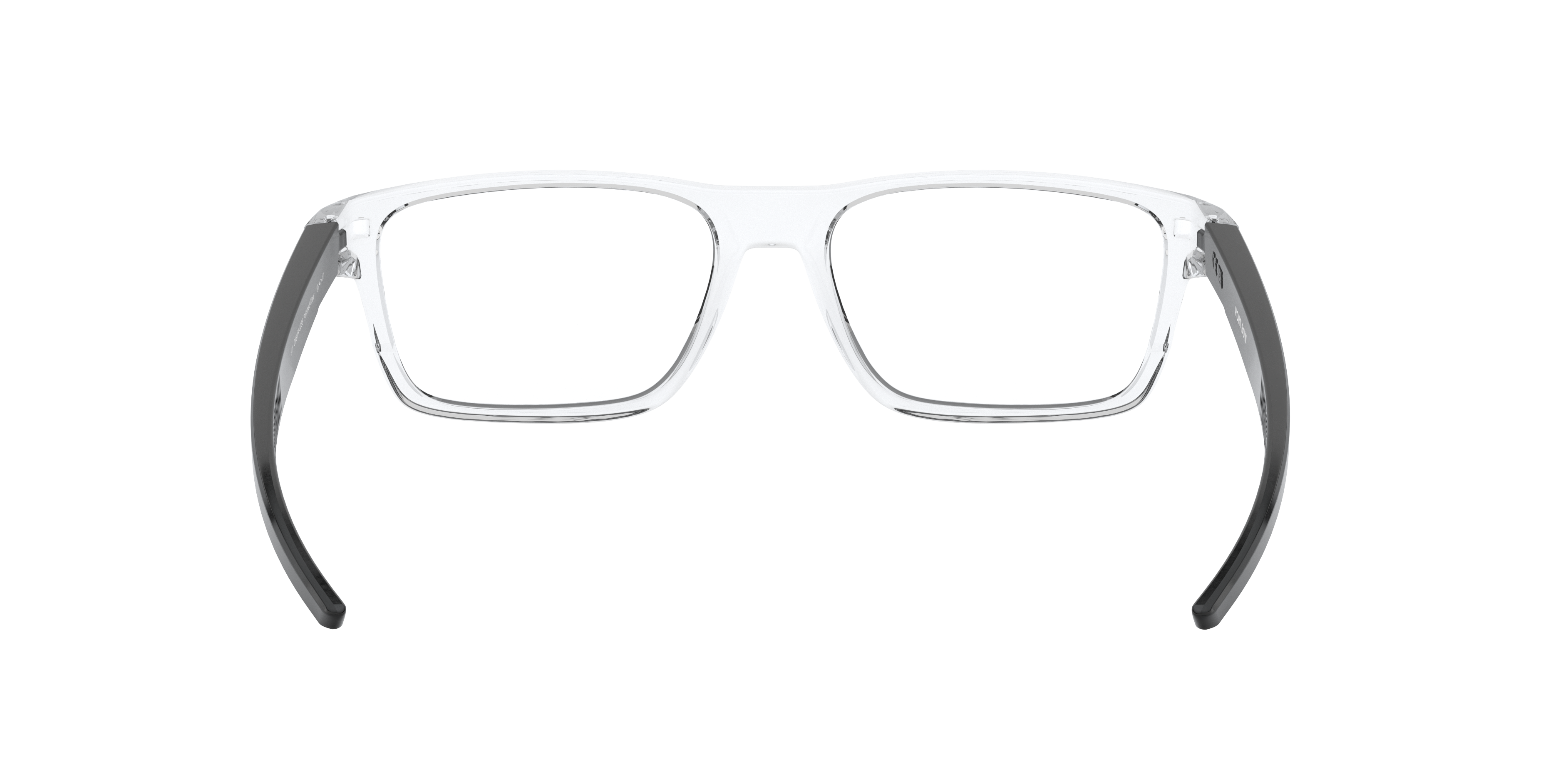 Oakley OX8164 Port Bow Men's Rectangle Eyeglass Frames - Universe Blue Frame