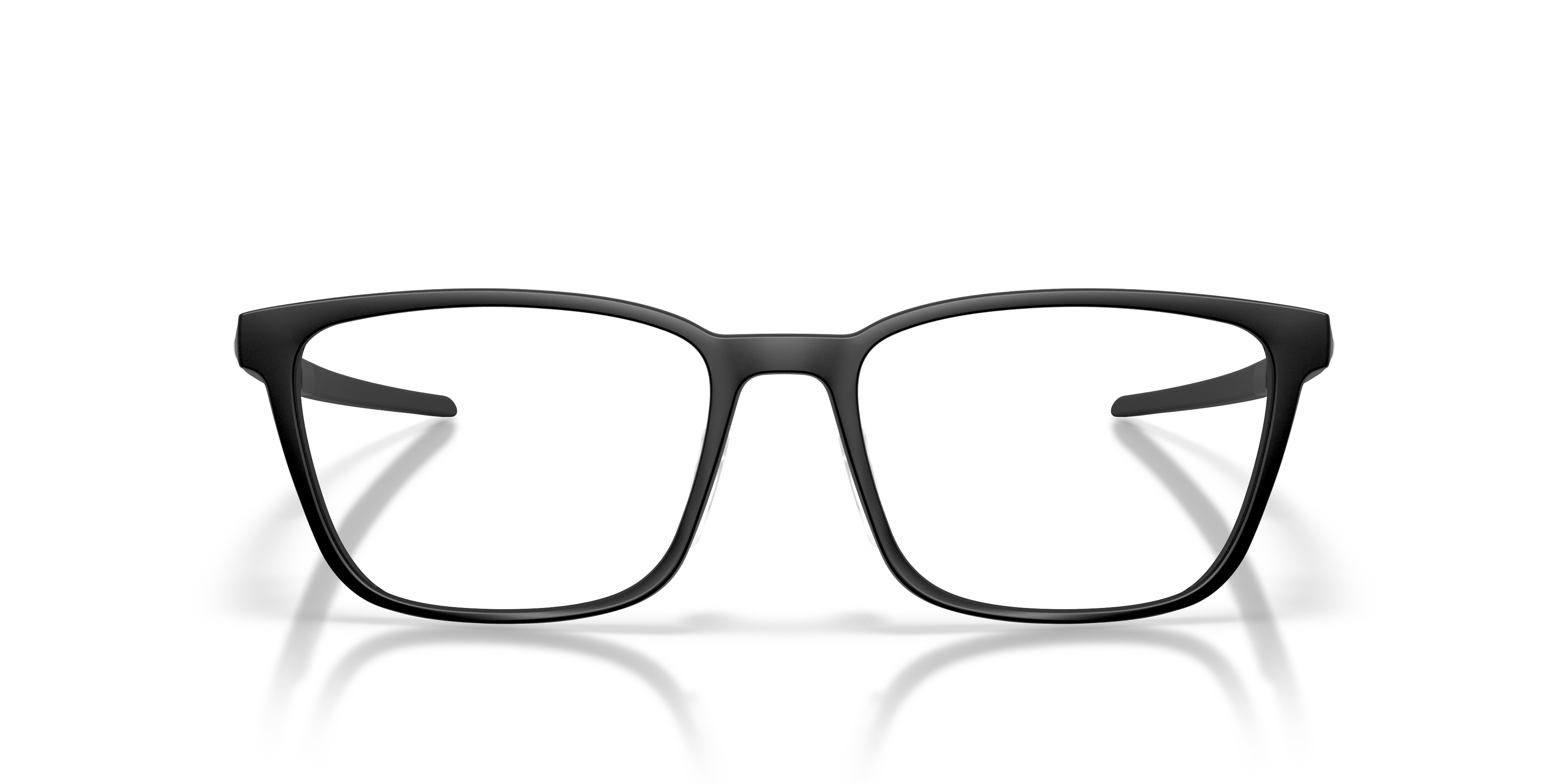 Oakley OX8205 Thinboard Unisex Rectangle Eyeglass Frames - Satin Universe Blue Frame