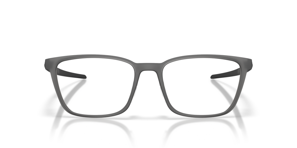 Oakley OX8205 Thinboard Unisex Rectangle Eyeglass Frames - Satin Universe Blue Frame