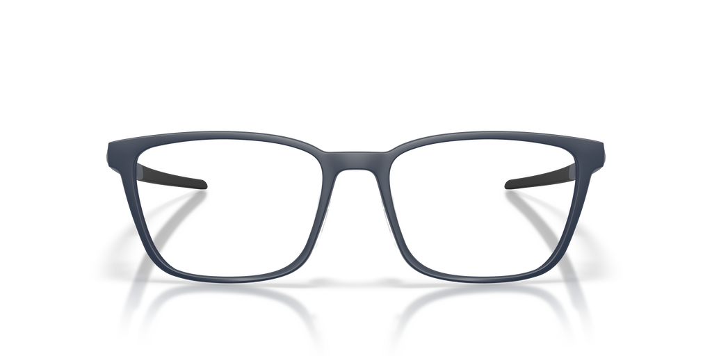 Oakley OX8205 Thinboard Unisex Rectangle Eyeglass Frames - Matte Dark Amber Frame