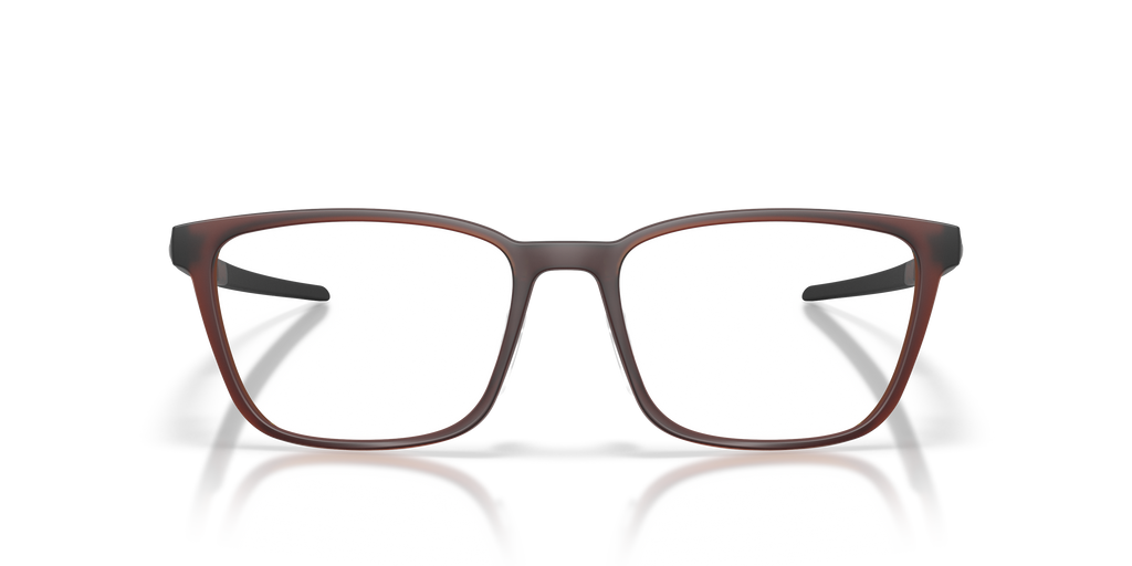 Oakley OX8205 Thinboard Unisex Rectangle Eyeglass Frames - Satin Universe Blue Frame
